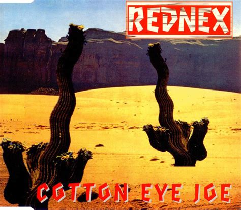 cotton eye joe release date|cotton eye joe 1994 rednex.